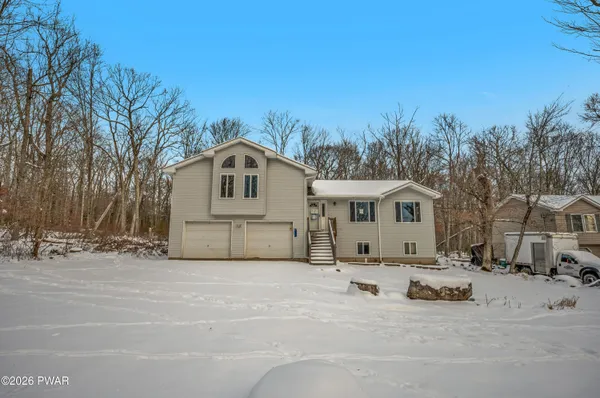 $242,000 | 317 Marcel Drive, Dingmans Ferry, PA 18328