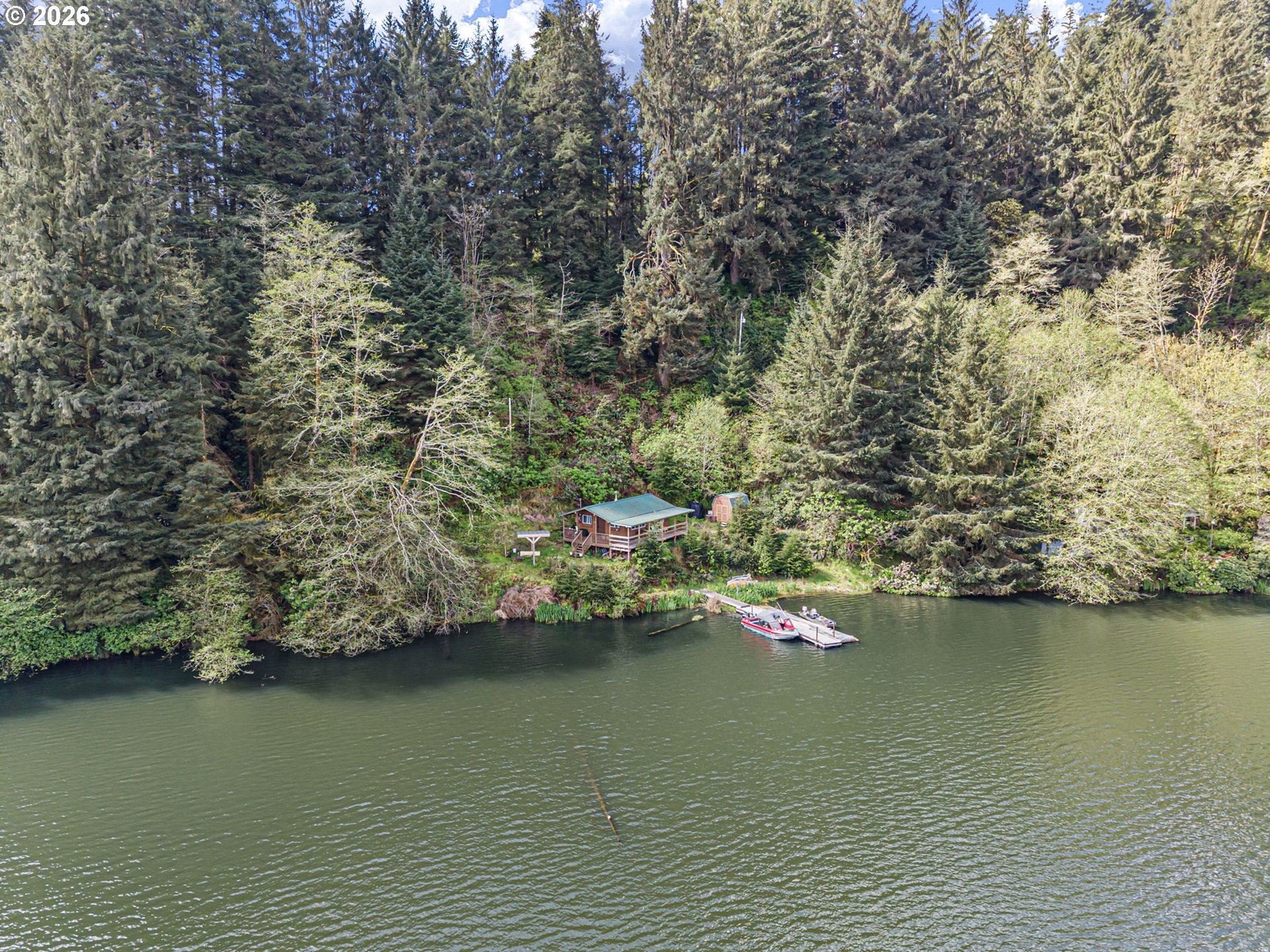284 Collins Road Westlake, OR 97493 - Photo 37 of 37