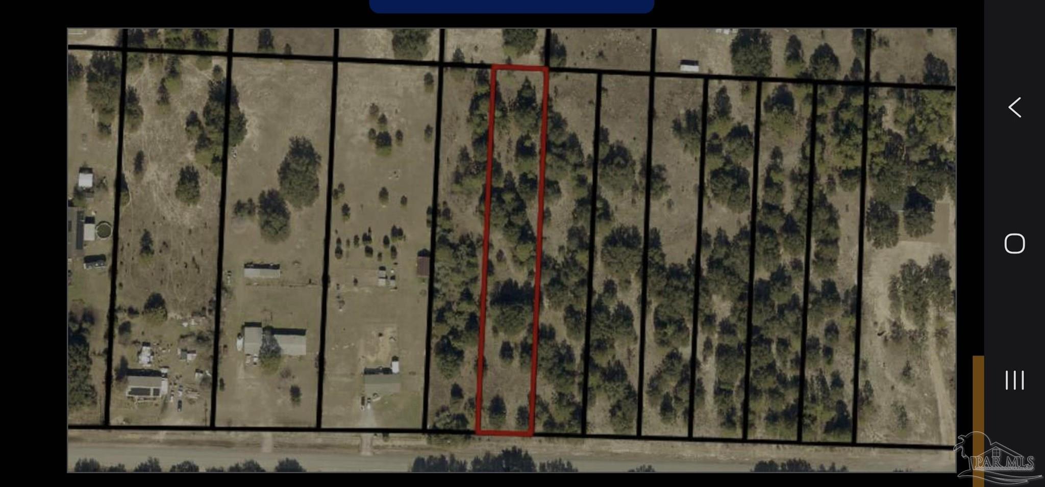 0 Nichols Lake Road, Unit B Milton, FL 32583 - Photo 1 of 1 Gallery Image 1