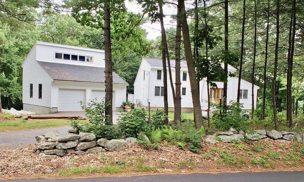 9 Marble Road Spencer, MA 01562 - Photo 2 of 26 Gallery Image 2