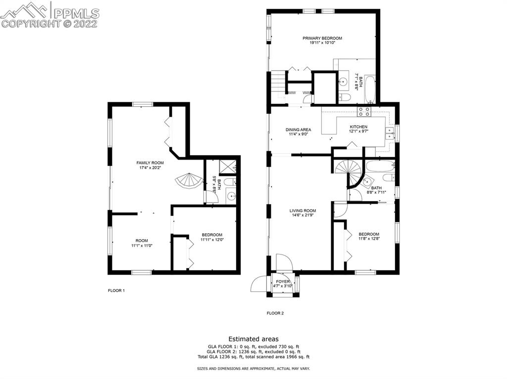 756 Spring Valley Drive Divide, CO 80814 - Photo 50 of 50 unknown