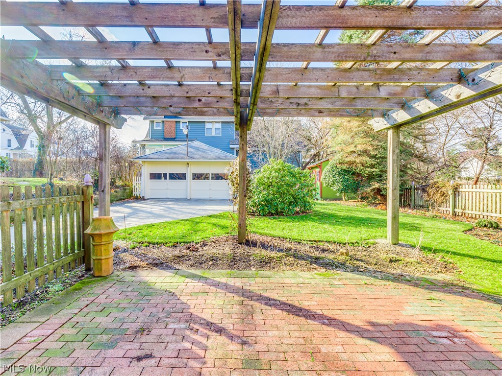 418 Merriman Road Akron, OH 44303 - Photo 5 of 35 Gallery Image 5