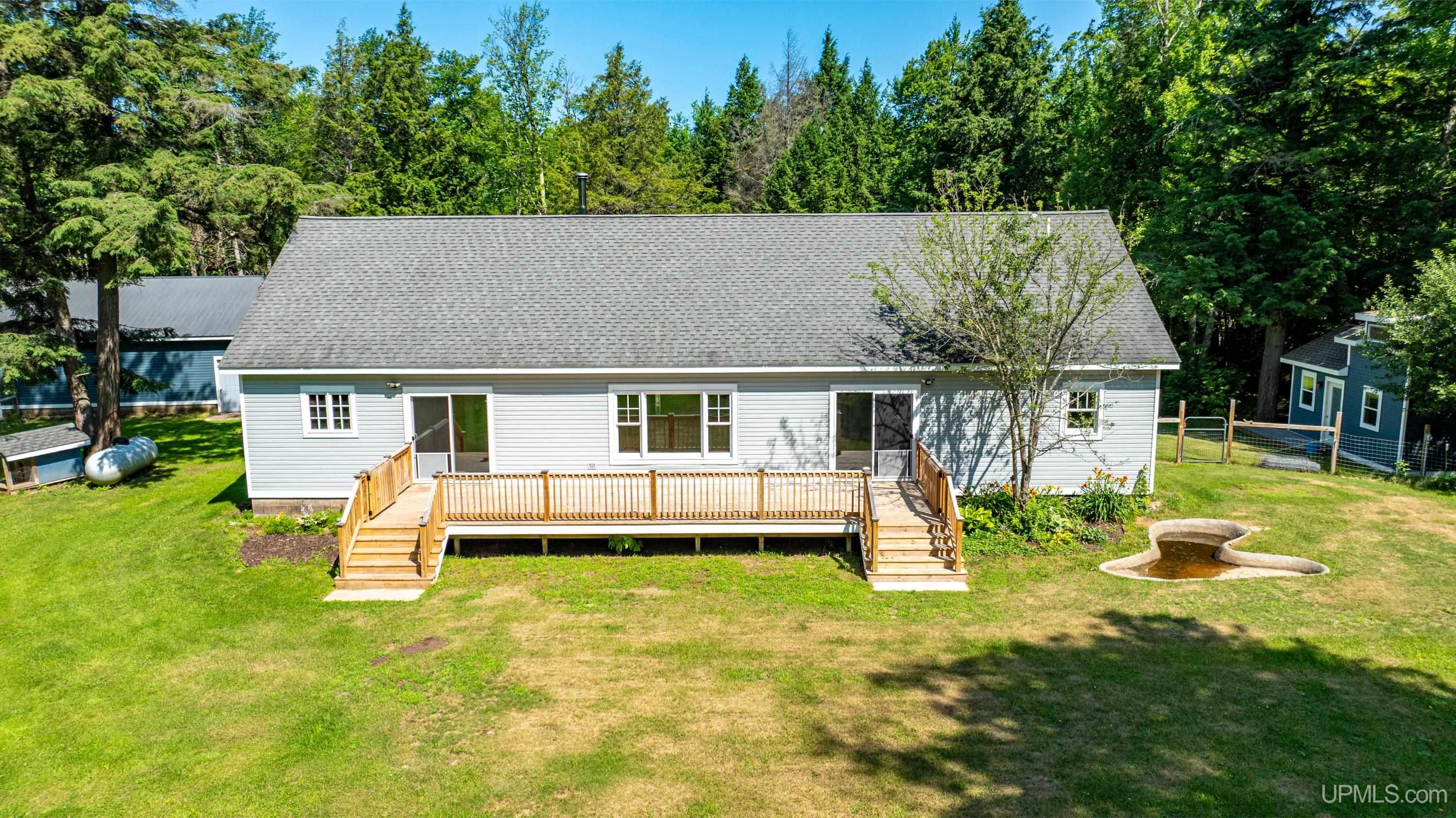 25659 South Entry Road Chassell, MI 49916 - Photo 56 of 70 Gallery Image 56