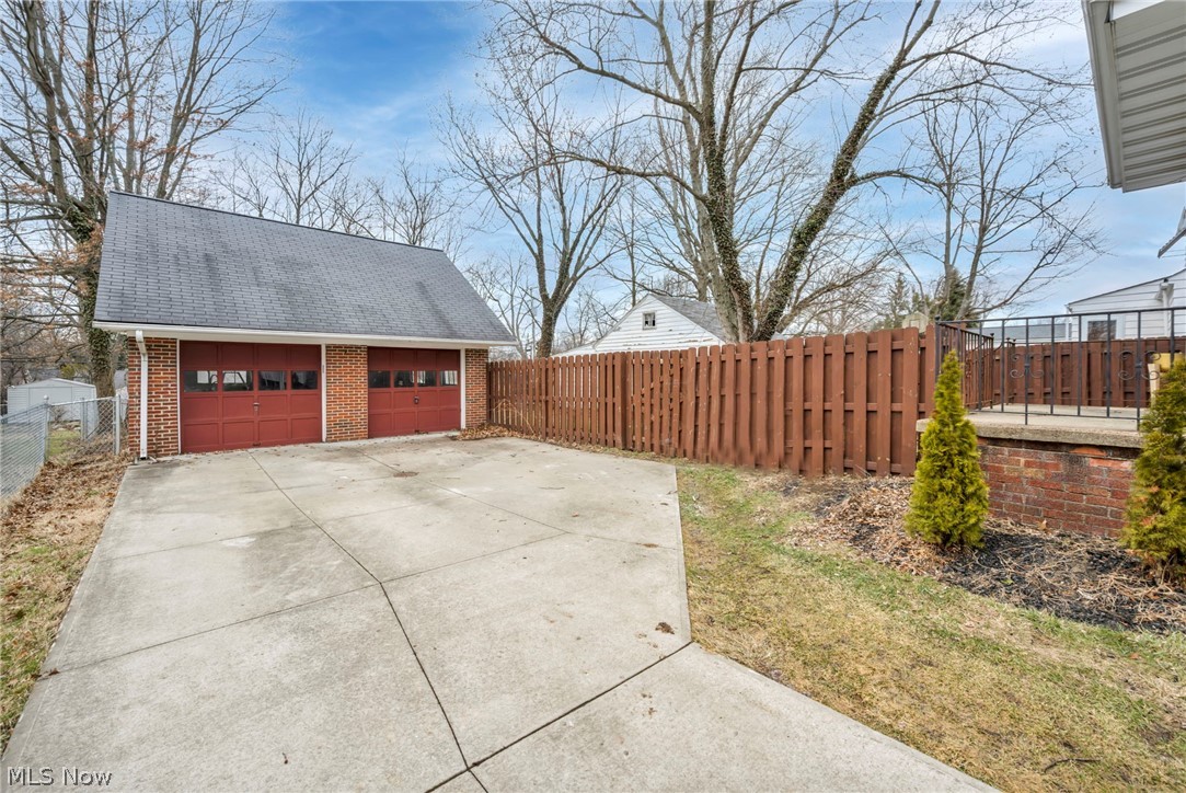 1412 Belrose Road Cleveland, OH 44124 - Photo 32 of 37 Gallery Image 32