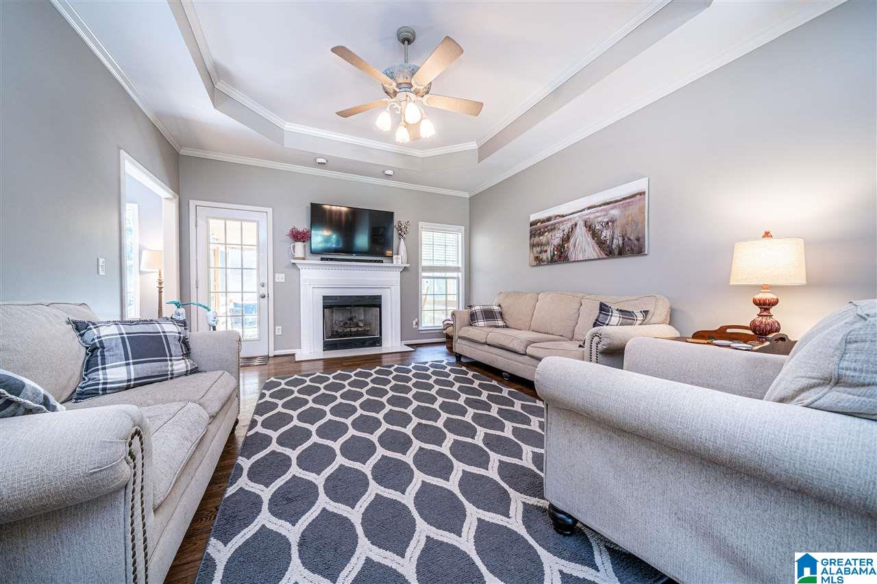 1013 Baron Lane Chelsea, AL 35043 - Photo 9 of 44