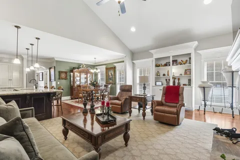 $799,000 | 4452 Maryweather Lane, Murfreesboro, TN 37128