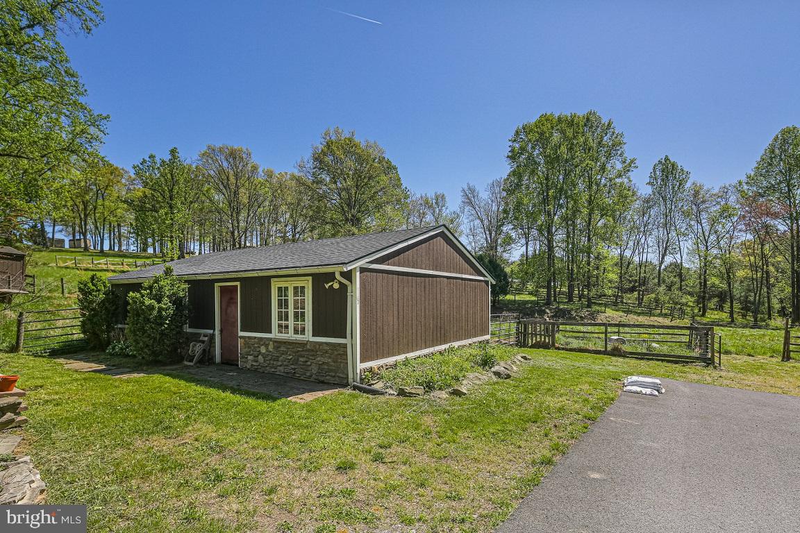 3320 Nicholson Road Westminster, MD 21157 - Photo 29 of 29 4-stable barn