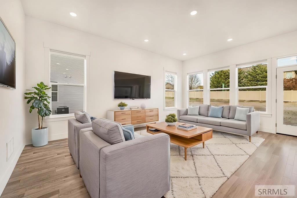 651 Pine Ridge Lane Rexburg, ID 83440 - Photo 4 of 61 Digitally enhanced with virtual furnishings