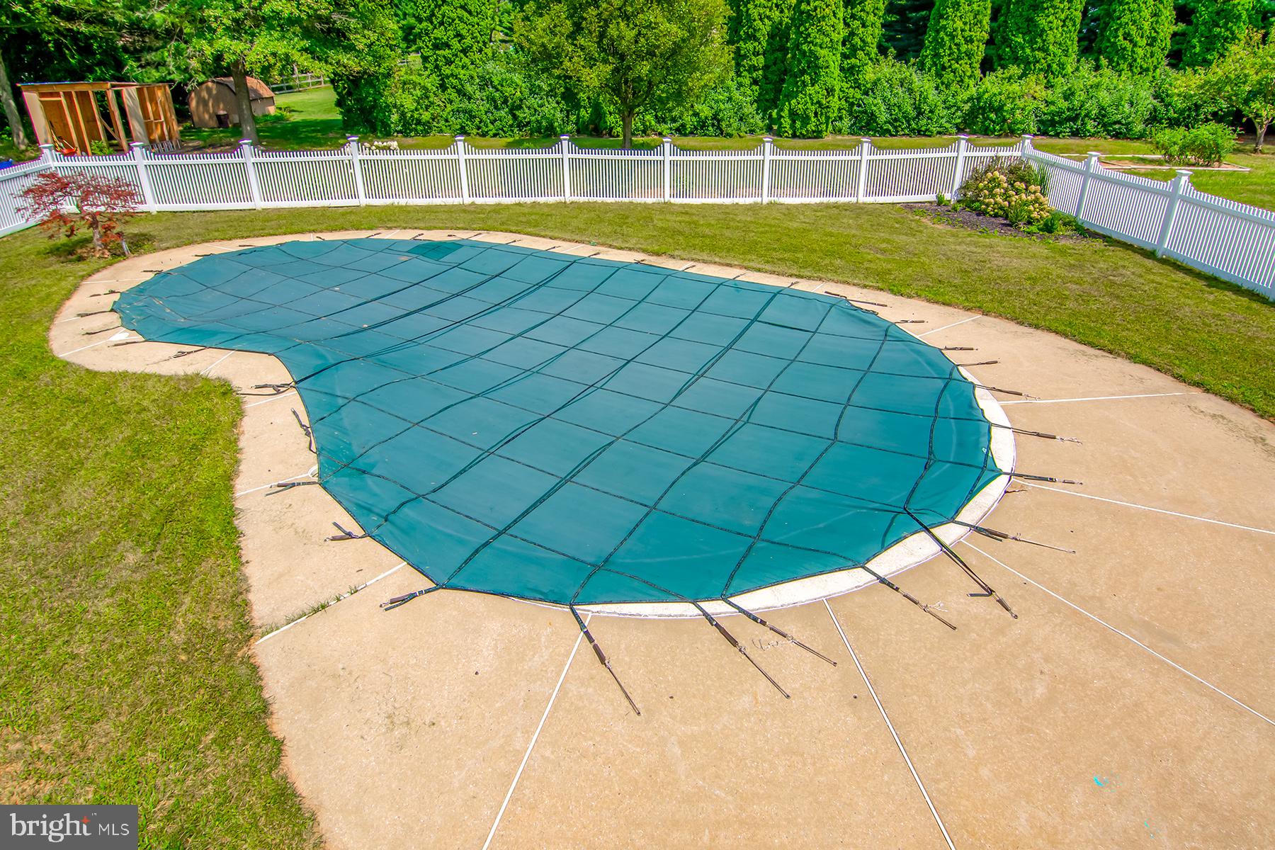 3837 London Bridge Road Finksburg, MD 21048 - Photo 11 of 32