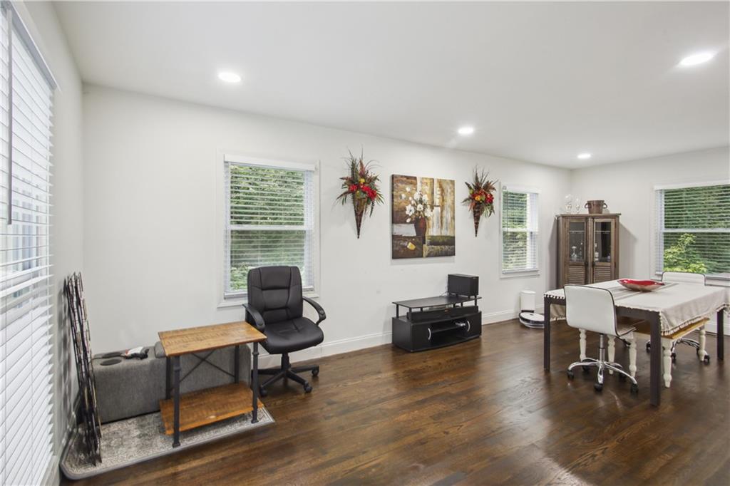 2832 Riderwood Drive Decatur, GA 30033 - Photo 5 of 17 Gallery Image 5