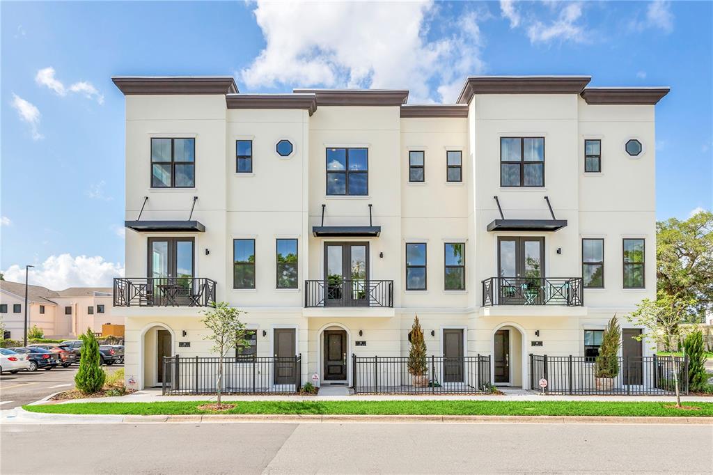 54 West Jersey St Unit 12  