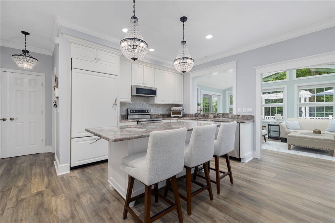 322 Sleepy Hollow Farm Road Warwick, RI 02886 - Photo 11 of 43 Gallery Image 11