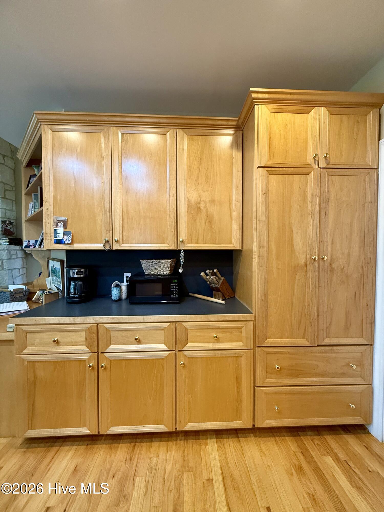 1285 Bear Grass Road Williamston, NC 27892 - Photo 62 of 130 Kitchen