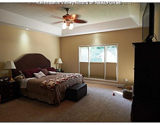 13 Anchors Way Winfield, WV 25213 - Photo 10 of 16 Master Bedroom.