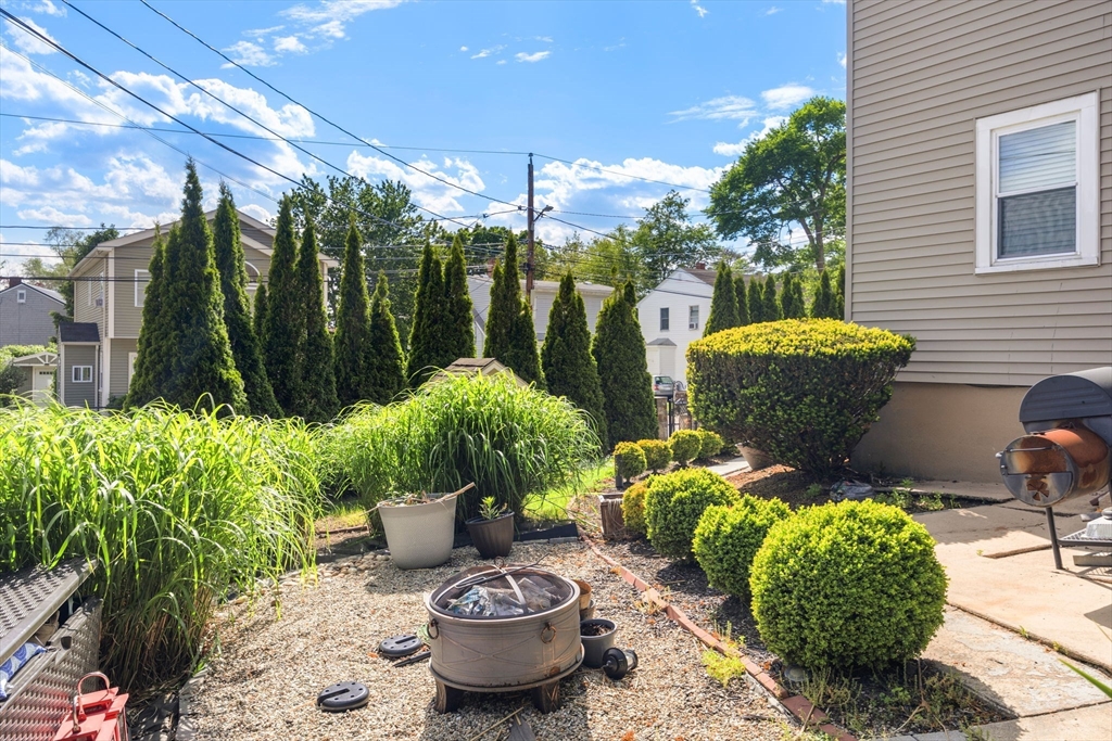 35 Birchcroft Road Boston, MA 02136 - Photo 17 of 24 Gallery Image 17