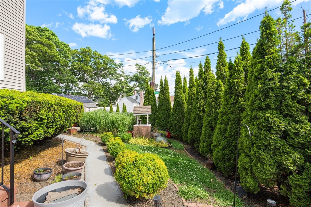 35 Birchcroft Road Boston, MA 02136 - Photo 18 of 24 Gallery Image 18