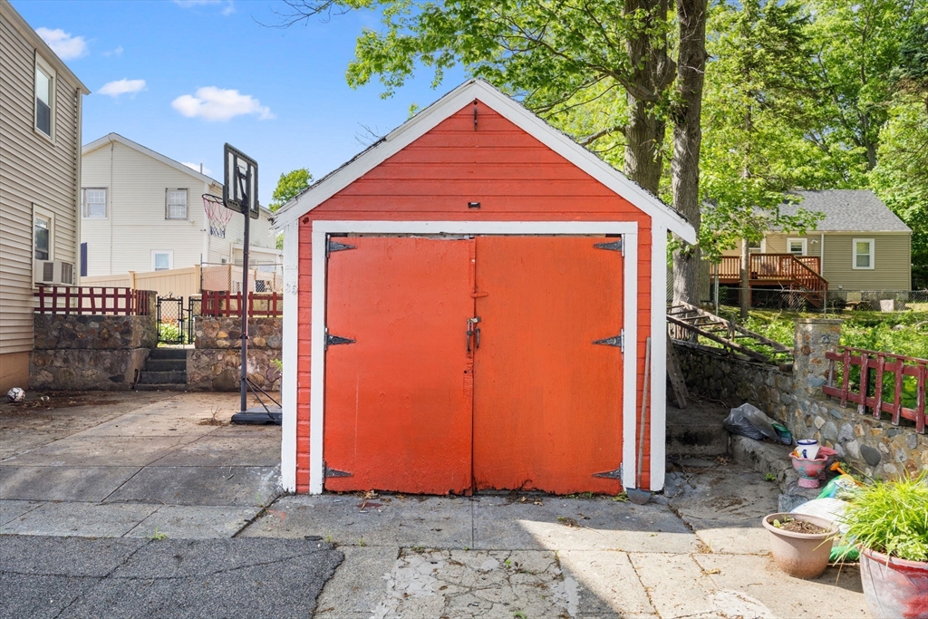35 Birchcroft Road Boston, MA 02136 - Photo 20 of 24 Gallery Image 20