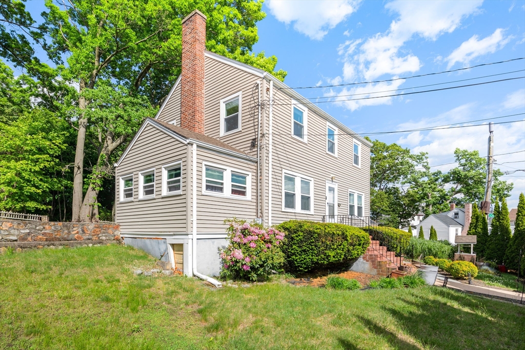 35 Birchcroft Road Boston, MA 02136 - Photo 22 of 24 Gallery Image 22