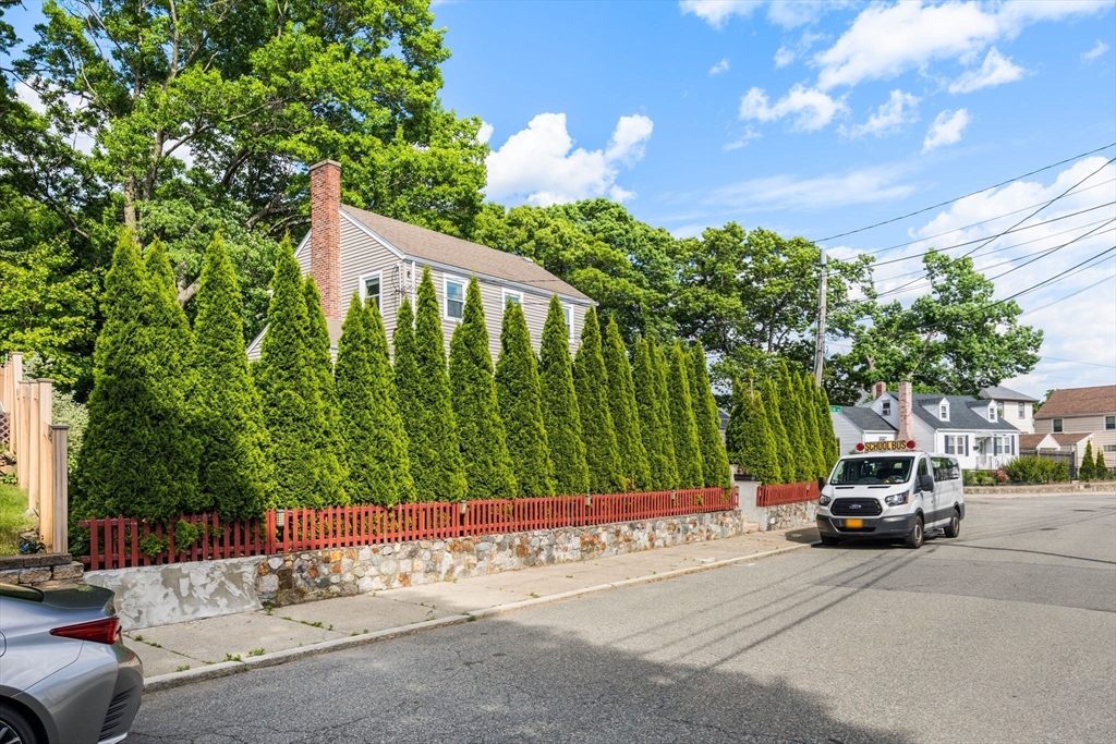 35 Birchcroft Road Boston, MA 02136 - Photo 23 of 24 Gallery Image 23