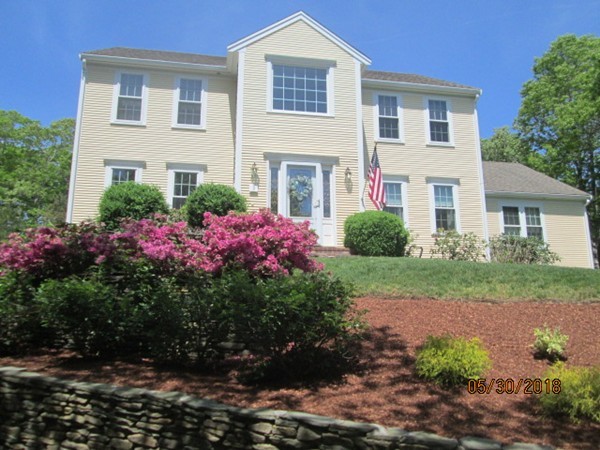 3 Telegraph Hill Road Sandwich, MA 02563 - Photo 1 of 24 Gallery Image 1