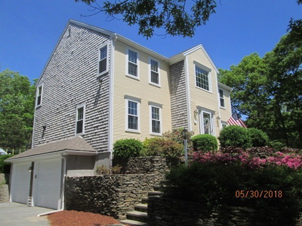 3 Telegraph Hill Road Sandwich, MA 02563 - Photo 3 of 24 Gallery Image 3