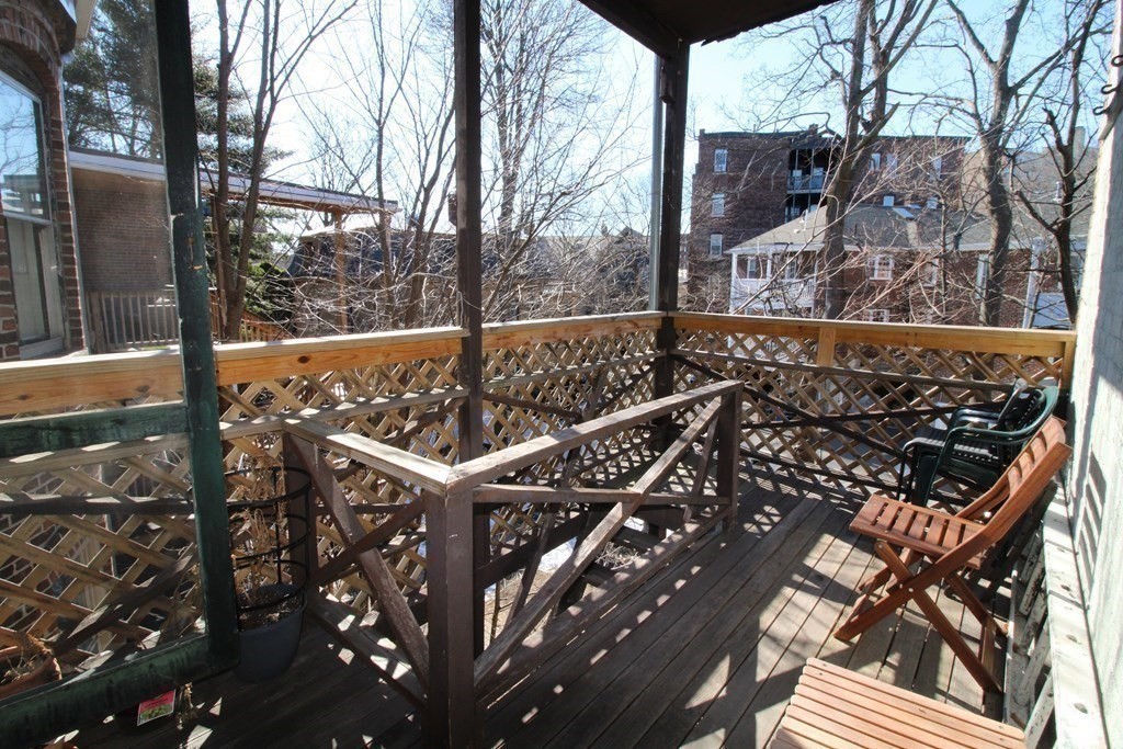 32 Winchester Street, Unit 8 Brookline, MA 02446 - Photo 9 of 12