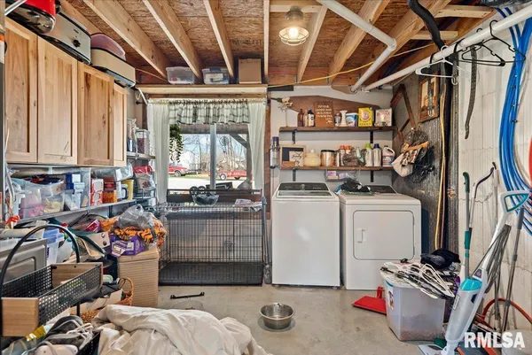 $525,000 | 518 South Anderson Street, Taylorville, IL 62568