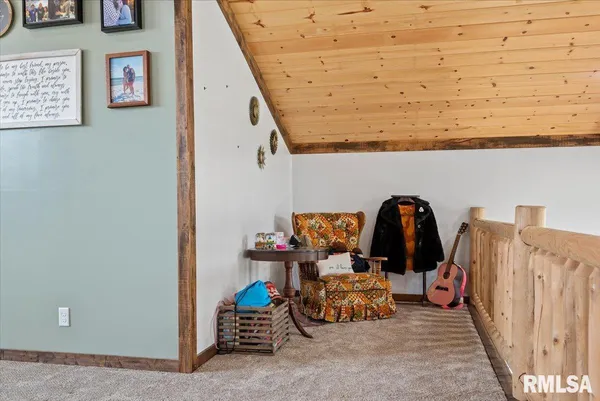 $525,000 | 518 South Anderson Street, Taylorville, IL 62568