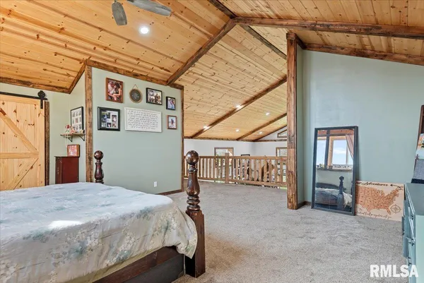 $525,000 | 518 South Anderson Street, Taylorville, IL 62568