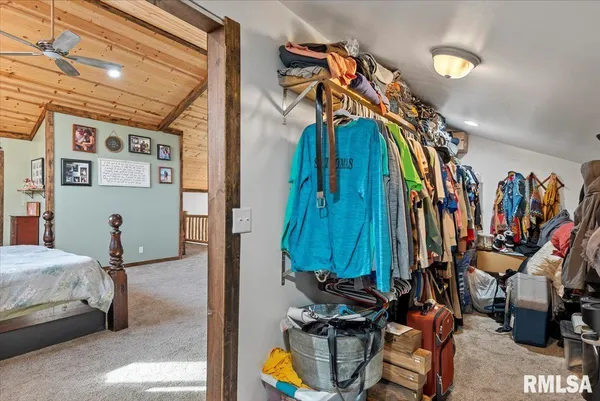 $525,000 | 518 South Anderson Street, Taylorville, IL 62568