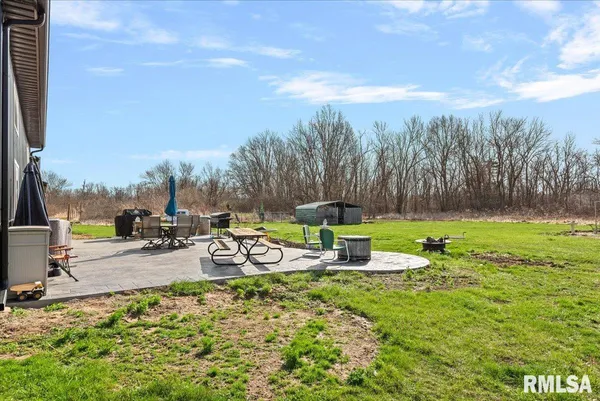 $525,000 | 518 South Anderson Street, Taylorville, IL 62568