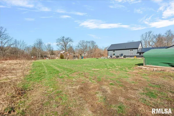 $525,000 | 518 South Anderson Street, Taylorville, IL 62568