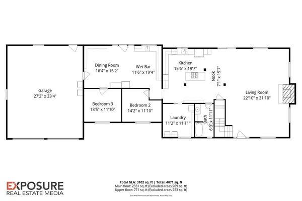 $525,000 | 518 South Anderson Street, Taylorville, IL 62568