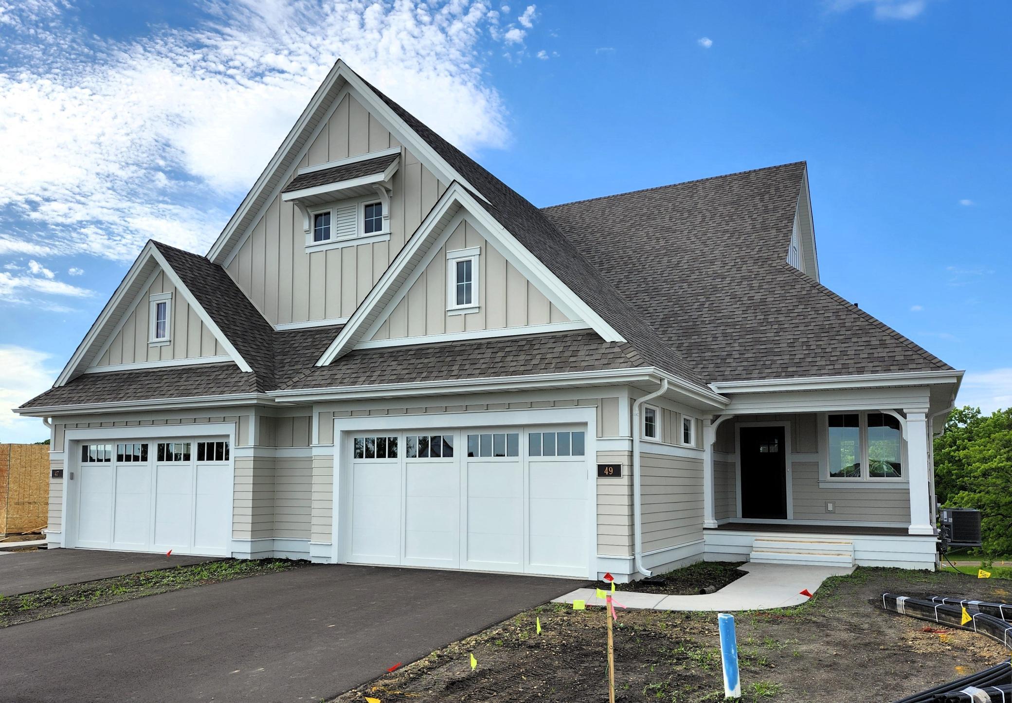 49 Spring Farm Road North Oaks, MN 55127 - Photo 1 of 1 Gallery Image 1