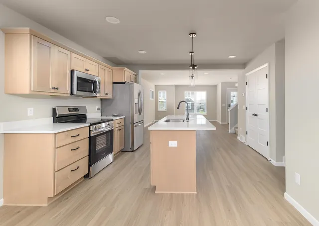 $444,900 | 815 Indigo Lane, Waunakee, WI 53597