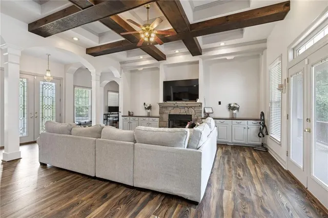 $755,000 | 166 Freedom Lane, Commerce, GA 30530