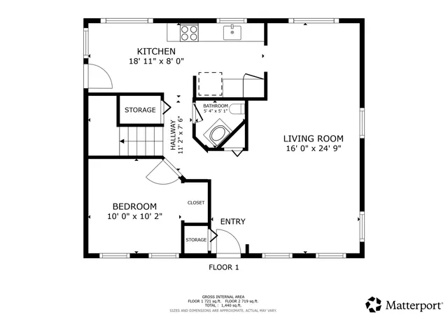 $355,000 | 1410 Misthaven Lane, Elgin, IL 60123