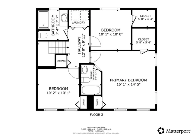 $355,000 | 1410 Misthaven Lane, Elgin, IL 60123