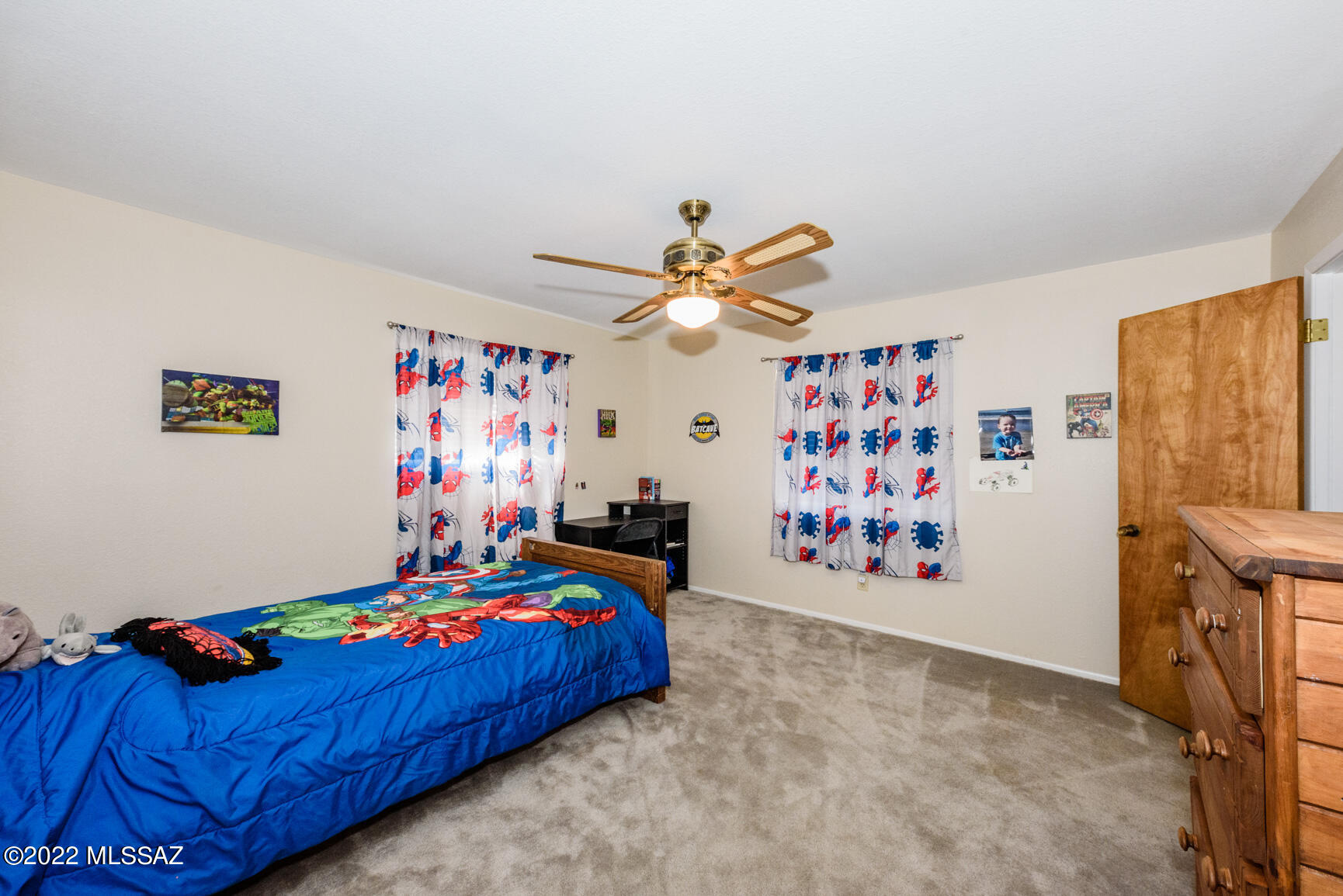 4510 East Magoo Road Tucson, AZ 85739 - Photo 27 of 40 Gallery Image 27