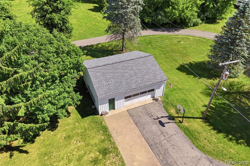 3843 Hooker Road Pinckney, MI 48169 - Photo 34 of 36