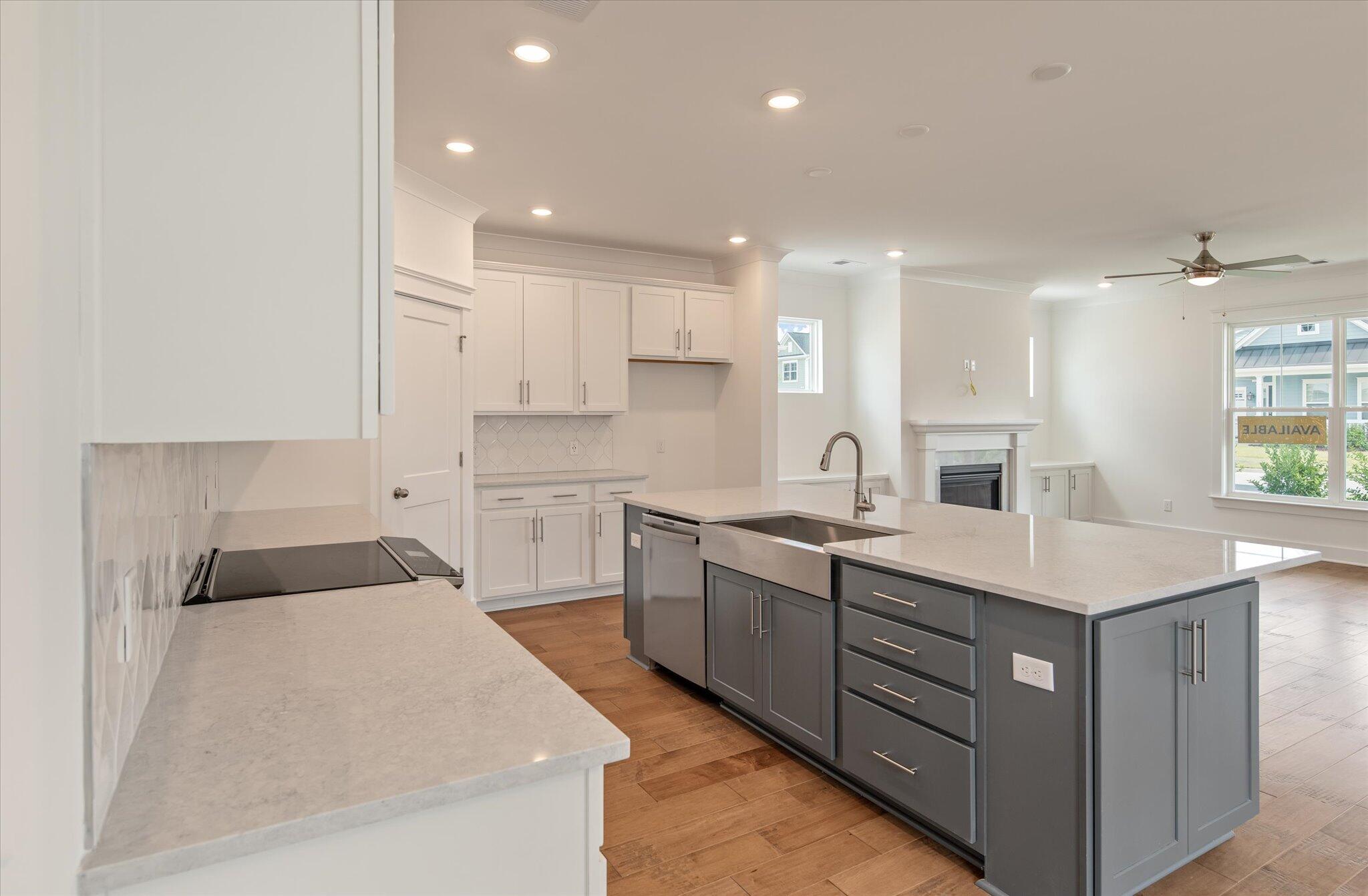 111 Hewitt Street Summerville, SC 29486 - Photo 12 of 36 Kitchen
