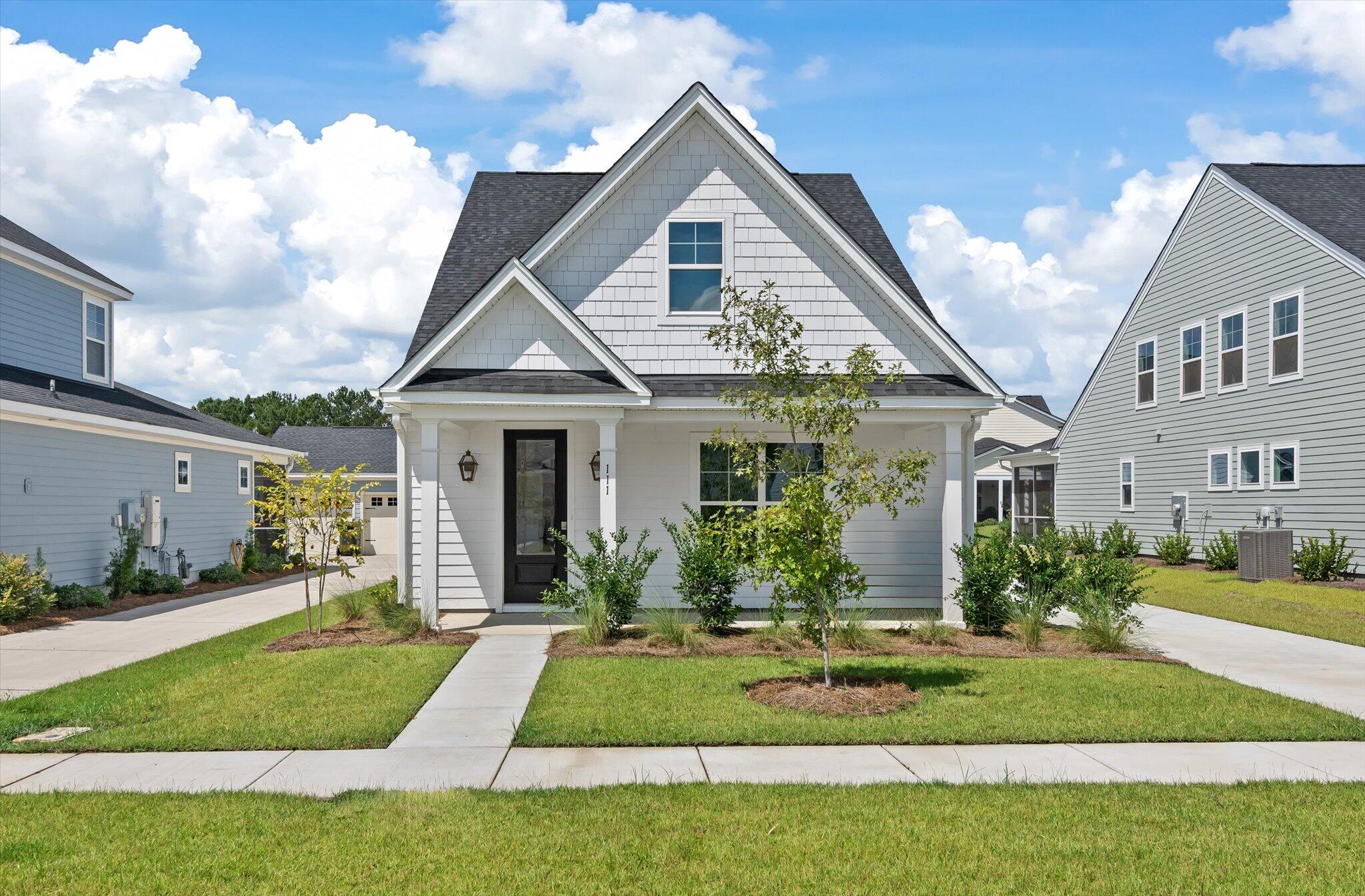 111 Hewitt Street Summerville, SC 29486 - Photo 2 of 36 Cannon D
