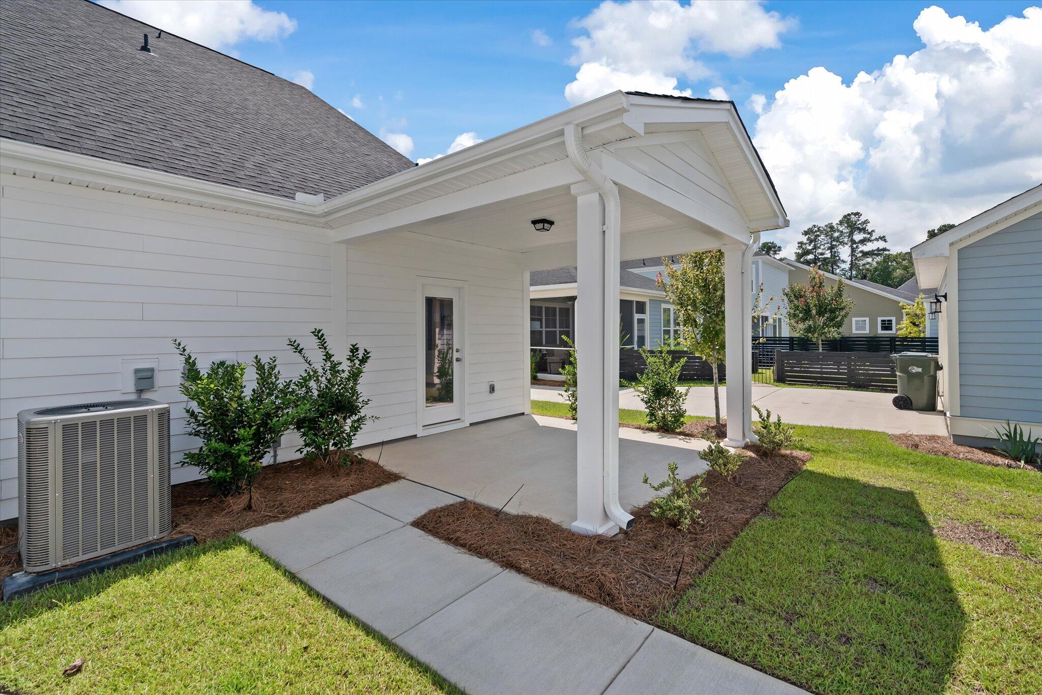 111 Hewitt Street Summerville, SC 29486 - Photo 33 of 36 Screened Porch