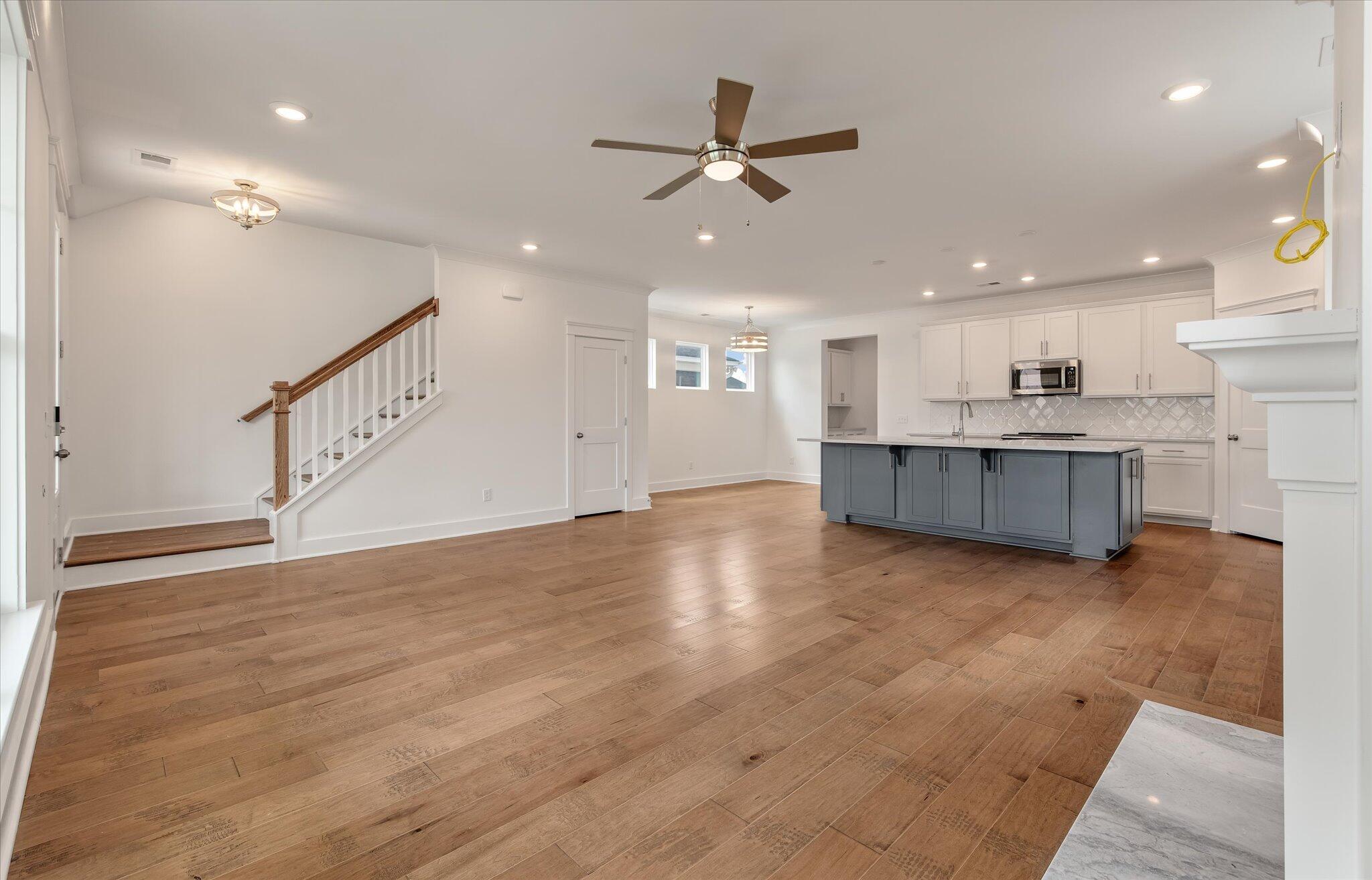 111 Hewitt Street Summerville, SC 29486 - Photo 9 of 36 Family Room