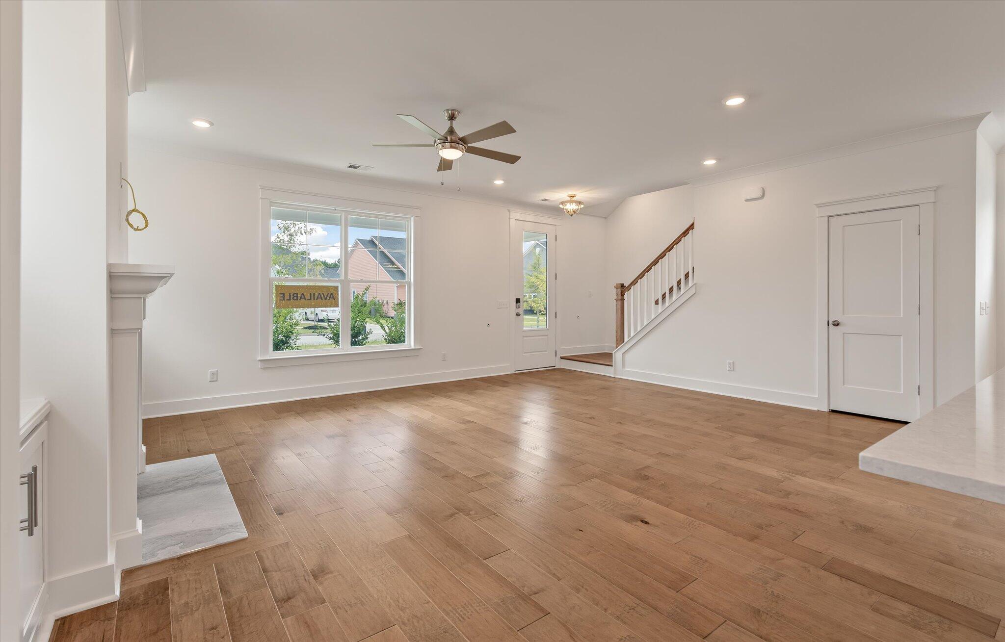 111 Hewitt Street Summerville, SC 29486 - Photo 10 of 36 Family Room