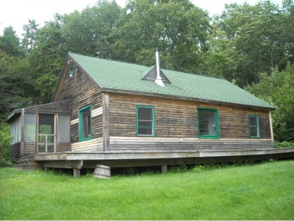 2994 East Hill Road Eden, VT 05653 - Photo 1 of 1
