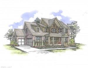 3874 Cochran Lake Road Marietta, GA 30062 - Photo 1 of 1 Gallery Image 1