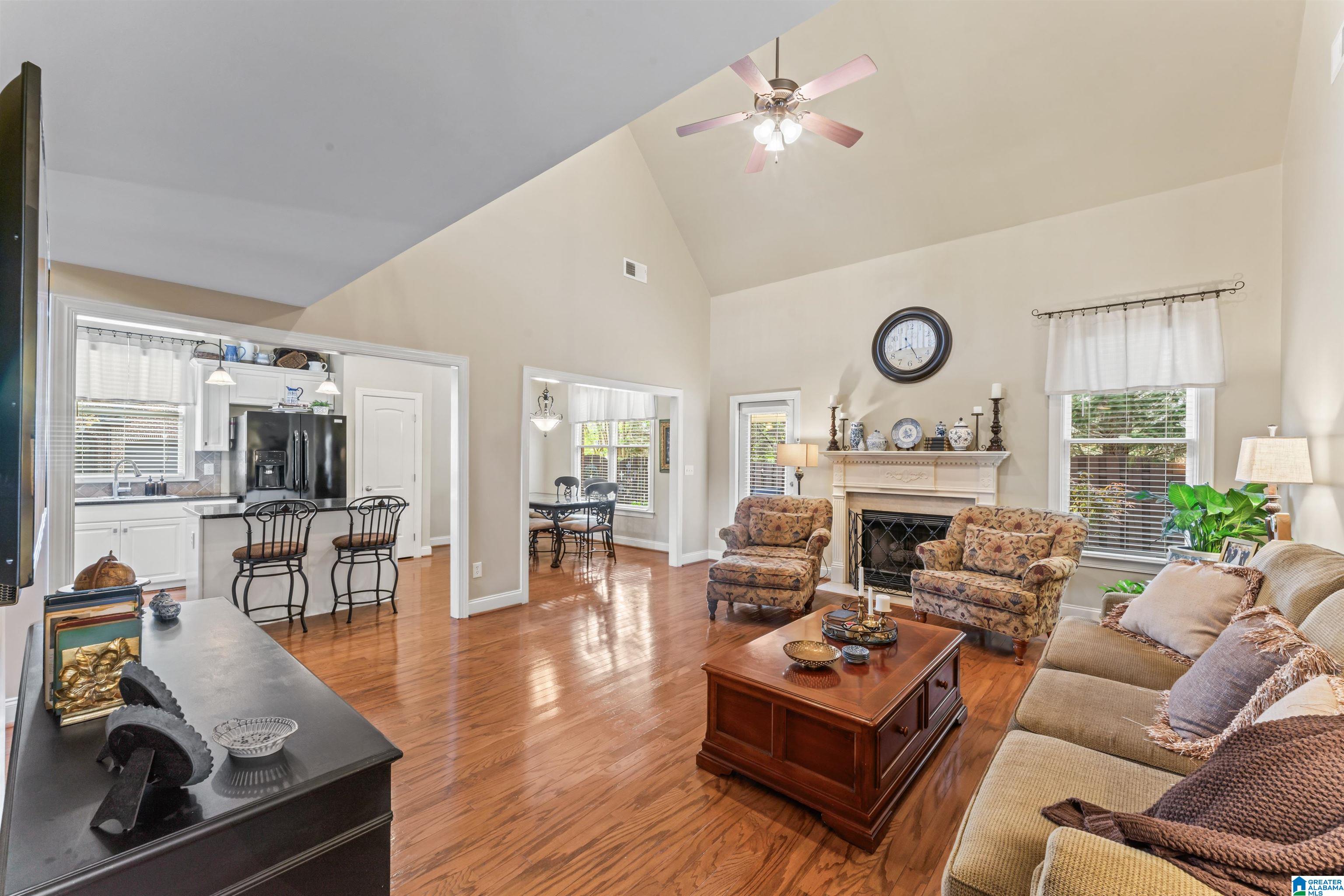 2608 Arbor Way Hoover, AL 35244 - Photo 30 of 58