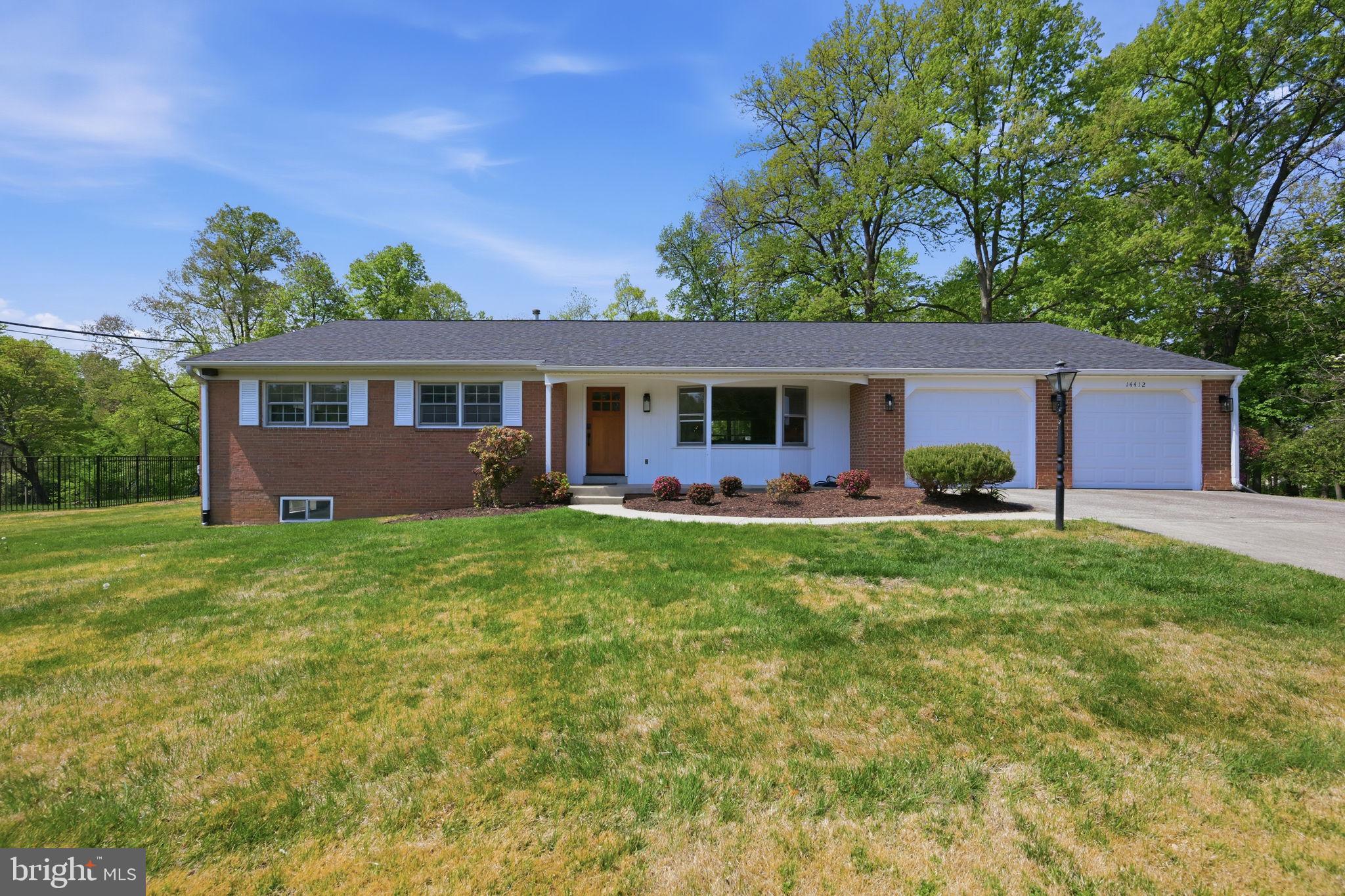 14412 Sandy Ridge Road Silver Spring, MD 20904 - Photo 1 of 40 Gallery Image 1