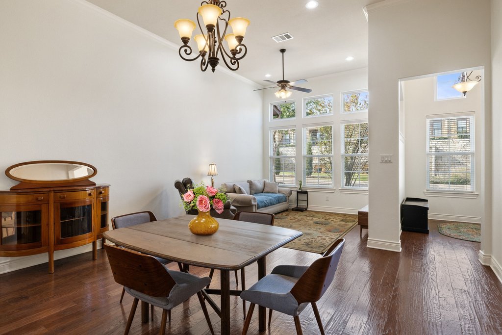 108-2 Rivalto Circle, Unit 2 Lakeway, TX 78734 - Photo 6 of 21